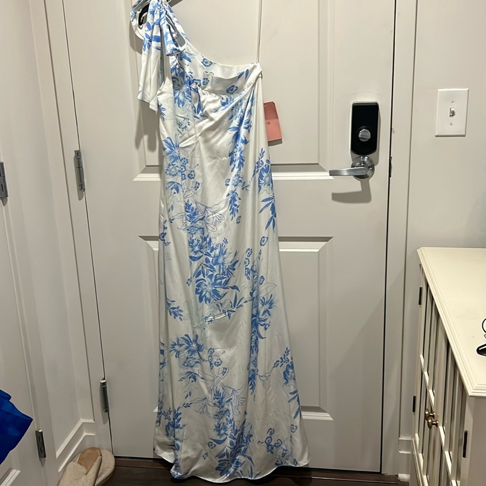 BHLDN x Free People Lanna Dress